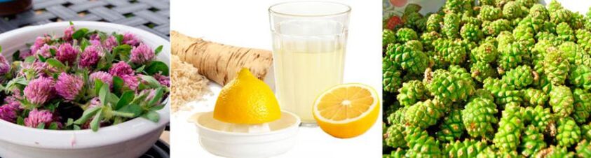 Garunaren funtzionamendua hobetzeko metodo tradizionalak