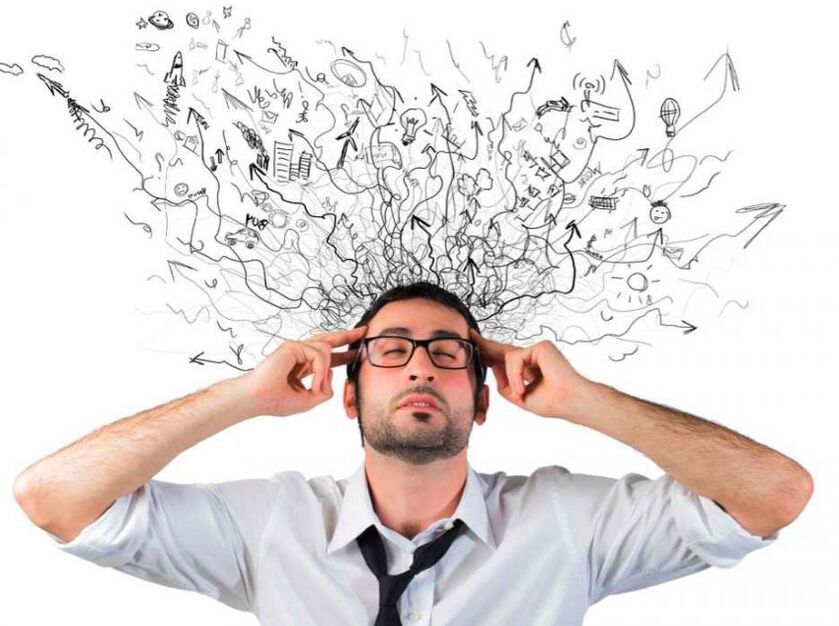 Nola bihurtu memoria perfektu baten jabe